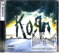 Korn - The Path Of Totality (CD-DA)