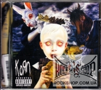 Korn - See You On The Other Side (CD-DA)