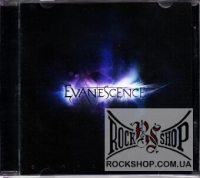 Evanescence - Evanescence (CD-DA)