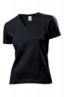 Stedman - Classic V-neck Women - ST2700 BLO (׸���� ������� ��������)