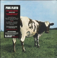 Pink Floyd - Atom Heart Mother (LP)