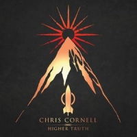 Cornell, Chris - Higher Truth (CD-DA)