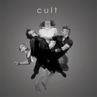 Epolets - Cult (CD-DA)