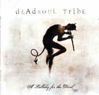 Deadsoul Tribe - A Lullaby For The Devil (CD-DA)