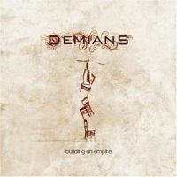 Demians - Building An Empire (CD-DA)