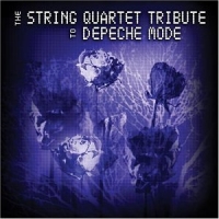 Depeche Mode - The String Quartet Tribute To Depeche Mode (CD-DA)