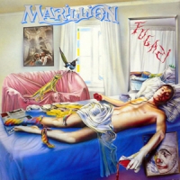 Marillion - Fugazi (CD-DA)