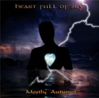 Mostly Autumn - Heart Full Of Sky (CD-DA)