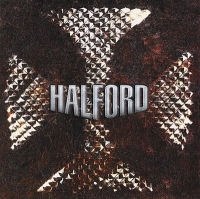 Halford - Crucible (CD-DA)