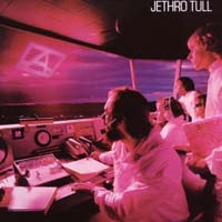 Jethro Tull - A (CD-DA)