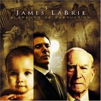 Labrie, James - Elements Of Persuasion (CD-DA)