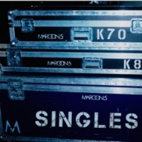 Maroon 5 - Singles (Ukrainian Special Edition) (CD-DA)