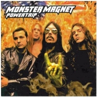Monster Magnet - Powertrip (CD)