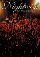 Nightwish - From Wishes To Eternity (Sealed) (DVD)
