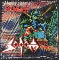 Sodom - MetalHammer Collection (CD-DA)