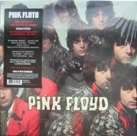Pink Floyd - The Piper At The Gates Of Dawn (LP)