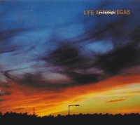 Raindogs - Life After Vegas (CD-DA)