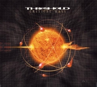 Threshold - Critical Mass (CD-DA)