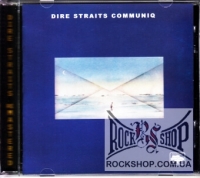 Dire Straits - Communique (Dire Straits ReMastered) (CD-DA)