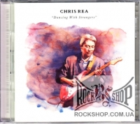 Chris Rea - Dancing With Strangers (Deluxe) (Sealed) (2CD)