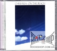 Chris Rea - On The Beach (Deluxe) (Sealed) (2CD)
