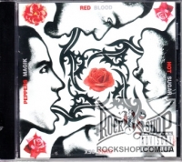 Red Hot Chili Peppers - Blood Sugar Sex Magik (Sealed) (CD)