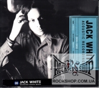 Jack White - Acoustic Recordings 1998-2016 (Sealed) (2CD)