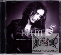 HIM (H.I.M. / His Infernal Majesty) - Deep Shadows And Brilliant Highlights (Sealed) (CD)