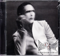 Marilyn Manson - The Pale Emperor (Sealed) (CD)