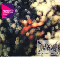 Pink Floyd - Obscured By Clouds (Remastered 2011) (Sealed) (CD)