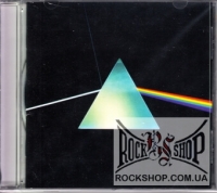 Pink Floyd - Dark Side Of The Moon (CD-DA)