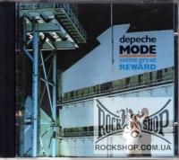 Depeche Mode - Some Great Reward (CD-DA)