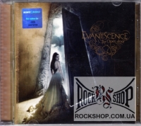 Evanescence - The Open Door (CD-DA)