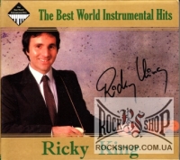 Ricky King - The Best World Instrumental Hits (2CD-DA)