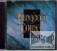 Kingdom Come - Kingdom Come (CD-DA)