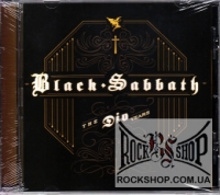 Black Sabbath - The Dio Years (Sealed) (CD)