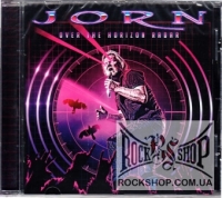 Jorn - Over The Horizon Radar (Sealed) (CD)