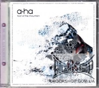 a-ha - Foot Of The Mountain (Sealed) (CD)