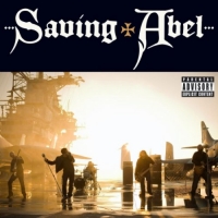 Saving Abel - Saving Abel (CD)
