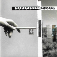 Scorpions - Crazy World (CD-DA)