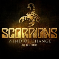 Scorpions - Wind Of Change: The Collection (CD-DA) 