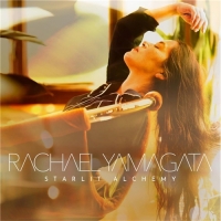 Yamagata, Rachael - Starlit Alchemy (LP)