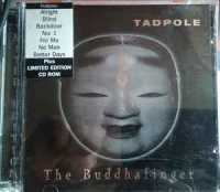 Tadpole - The Buddhafinger (2CD)