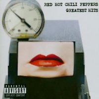 Red Hot Chili Peppers - Greatest Hits (CD-DA)