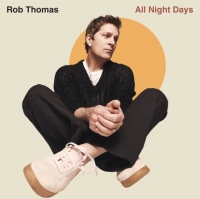 Thomas, Rob - All Night Days (LP)