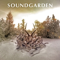 Soundgarden - King Animal (CD-DA)