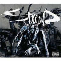 Staind - Staind (CD+DVD)