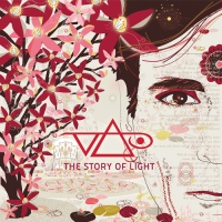 Vai, Steve - The Story Of Light (CD-DA)