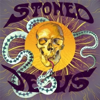 Stoned Jesus - First Communion (CD-DA) 