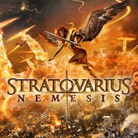 Stratovarius - Nemesis (CD-DA)